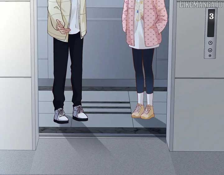 Everyone’s Darling Chapter 253 - Page 53