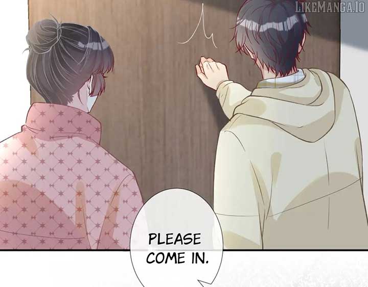 Everyone’s Darling Chapter 253 - Page 59