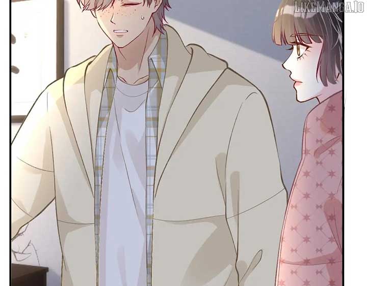 Everyone’s Darling Chapter 253 - Page 64