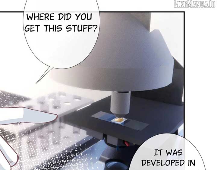 Everyone’s Darling Chapter 253 - Page 8