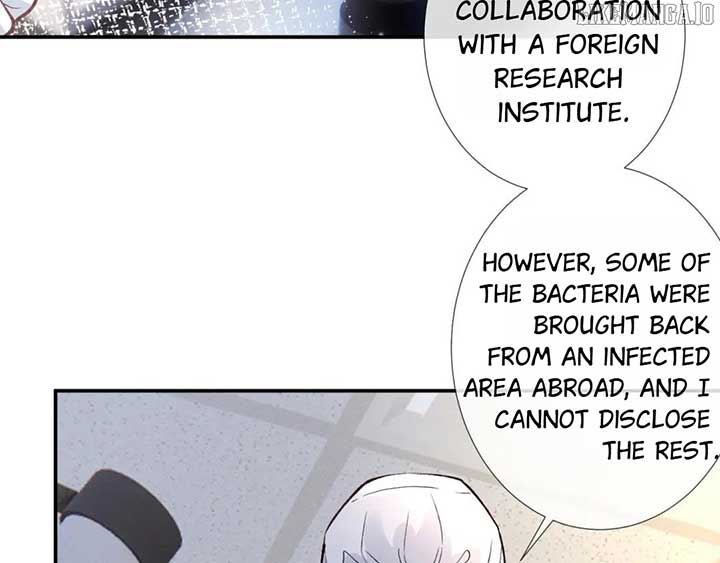 Everyone’s Darling Chapter 253 - Page 9
