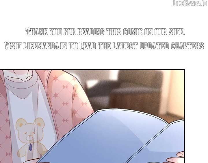 Everyone’s Darling Chapter 254 - Page 1