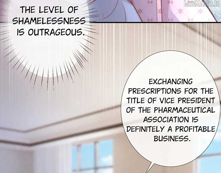 Everyone’s Darling Chapter 254 - Page 18