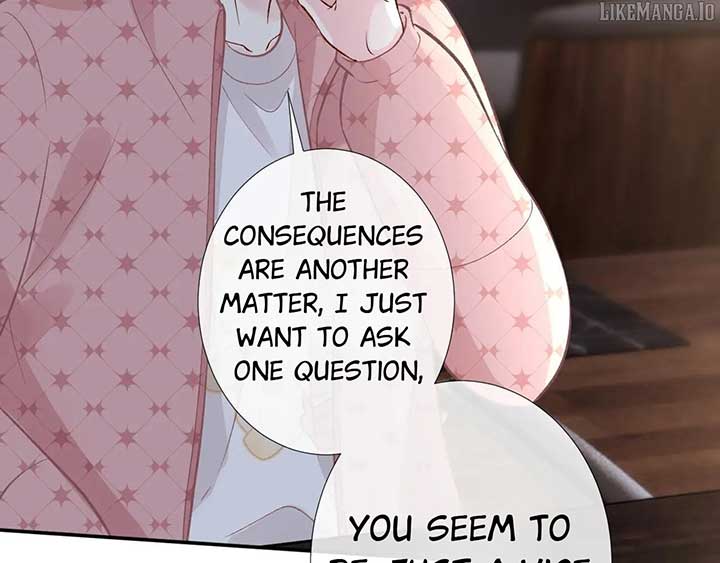 Everyone’s Darling Chapter 254 - Page 24