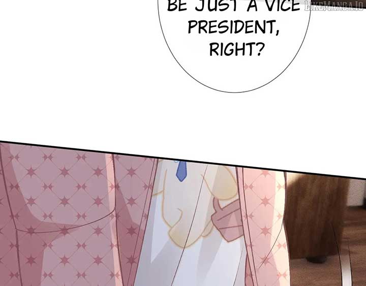 Everyone’s Darling Chapter 254 - Page 25
