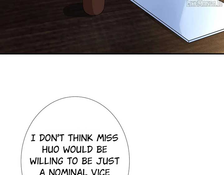 Everyone’s Darling Chapter 254 - Page 4