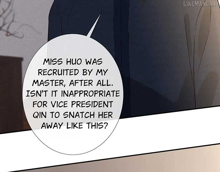 Everyone’s Darling Chapter 254 - Page 42