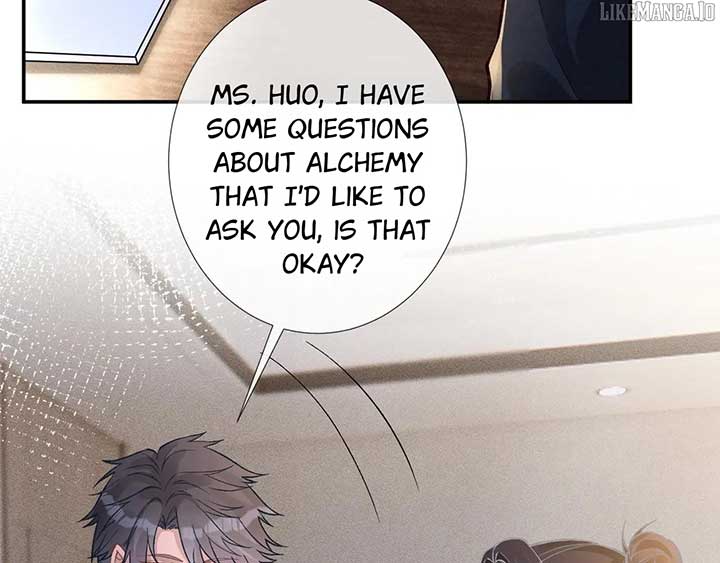 Everyone’s Darling Chapter 254 - Page 47