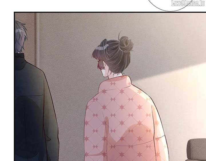 Everyone’s Darling Chapter 254 - Page 54