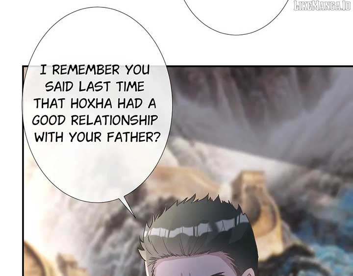 Everyone’s Darling Chapter 254 - Page 66