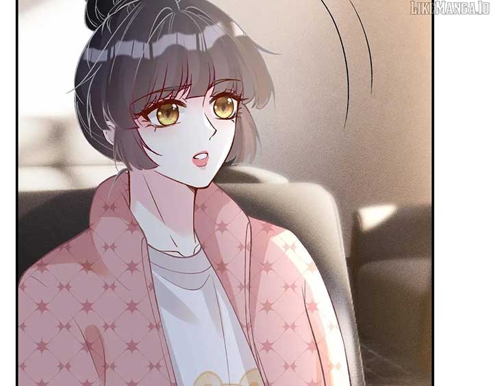 Everyone’s Darling Chapter 254 - Page 8