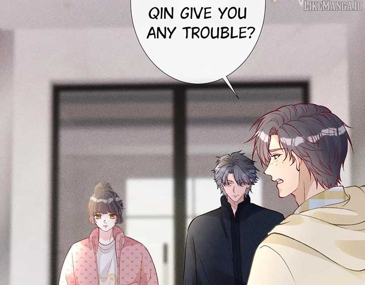 Everyone’s Darling Chapter 254 - Page 72