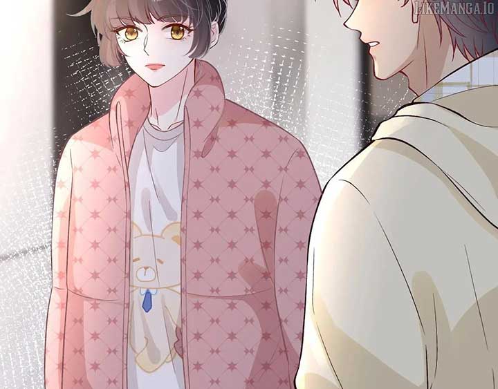 Everyone’s Darling Chapter 254 - Page 75