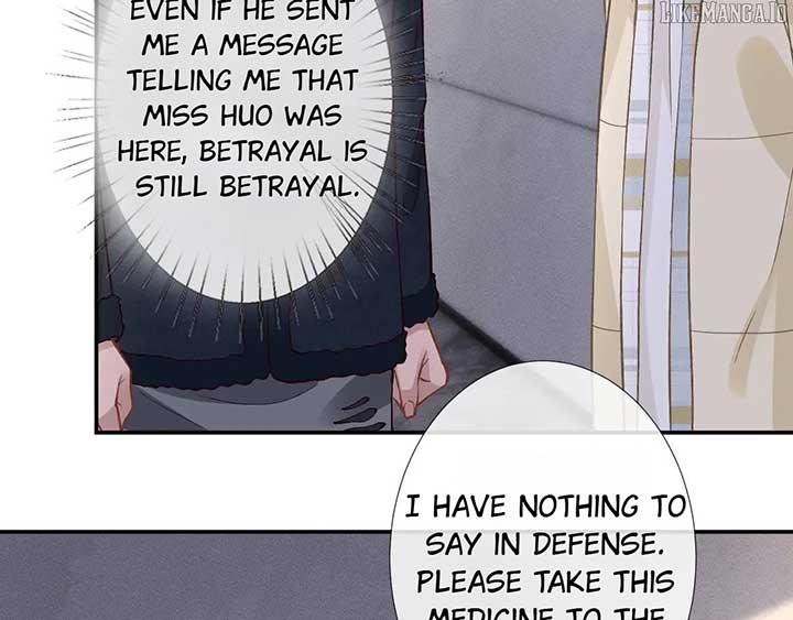 Everyone’s Darling Chapter 254 - Page 78