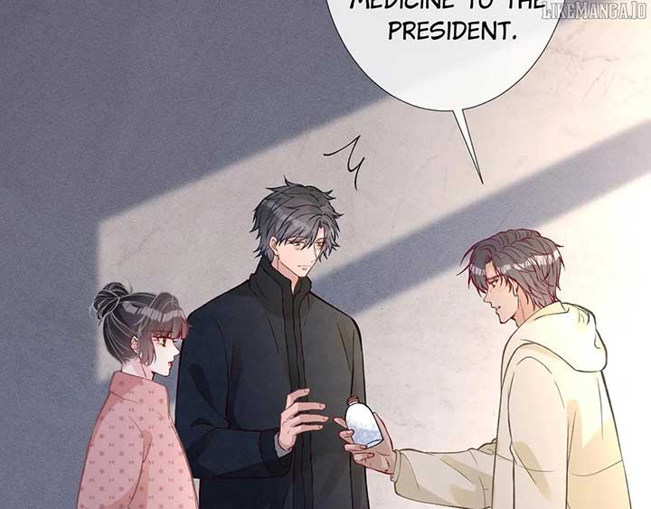 Everyone’s Darling Chapter 254 - Page 79