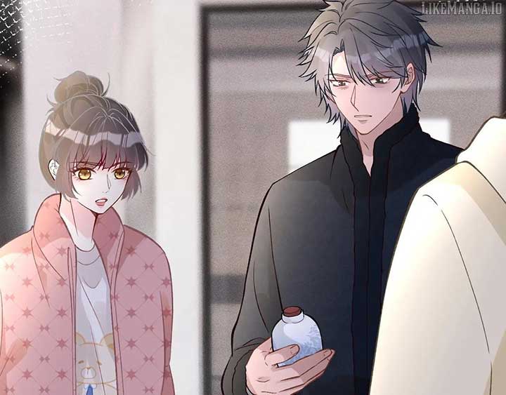 Everyone’s Darling Chapter 254 - Page 81