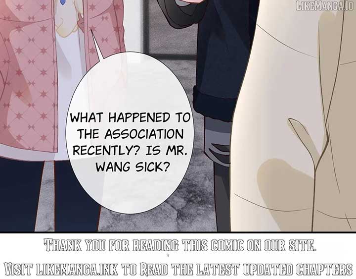 Everyone’s Darling Chapter 254 - Page 82