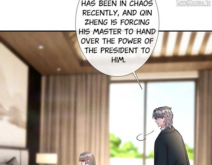 Everyone’s Darling Chapter 255 - Page 13