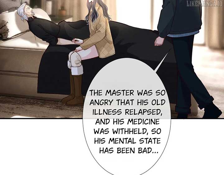 Everyone’s Darling Chapter 255 - Page 14
