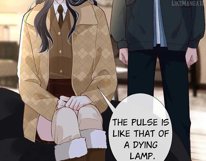 Everyone’s Darling Chapter 255 - Page 18