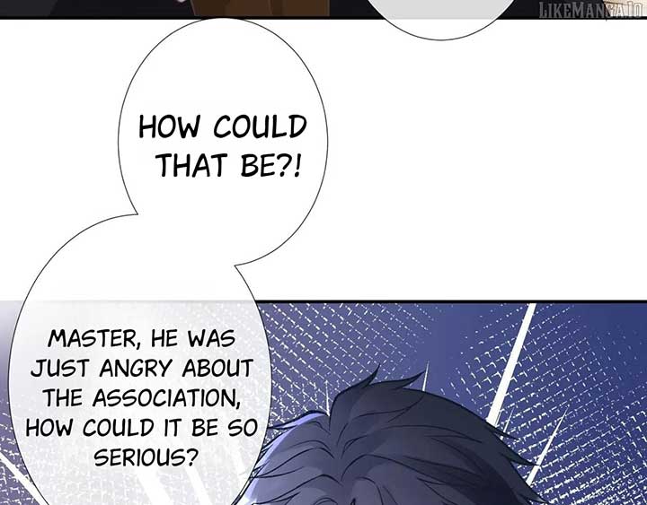 Everyone’s Darling Chapter 255 - Page 19