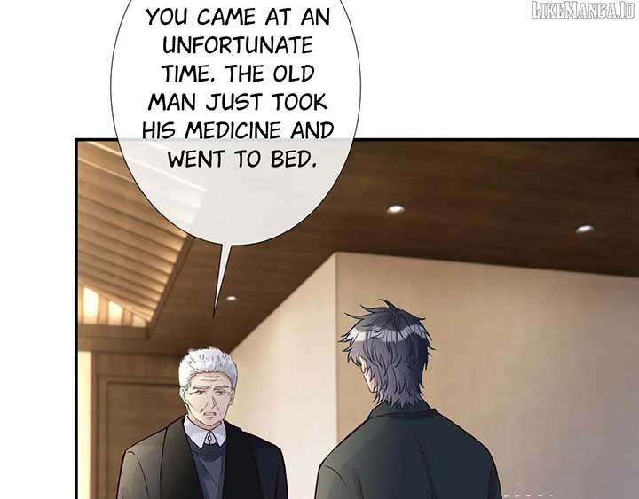 Everyone’s Darling Chapter 255 - Page 3