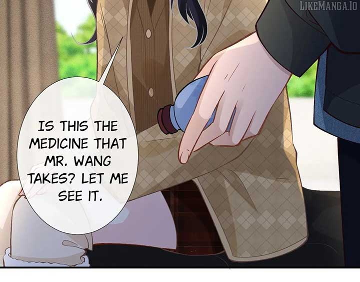 Everyone’s Darling Chapter 255 - Page 22