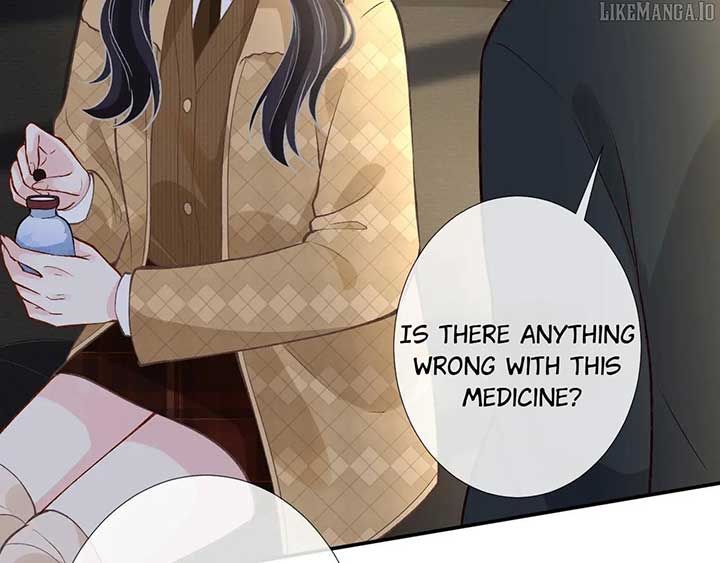 Everyone’s Darling Chapter 255 - Page 28