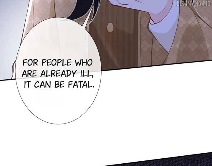 Everyone’s Darling Chapter 255 - Page 31