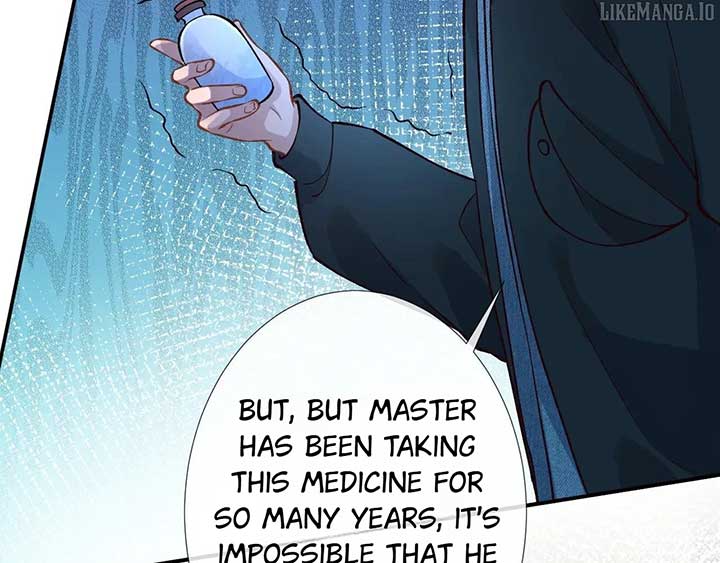 Everyone’s Darling Chapter 255 - Page 33