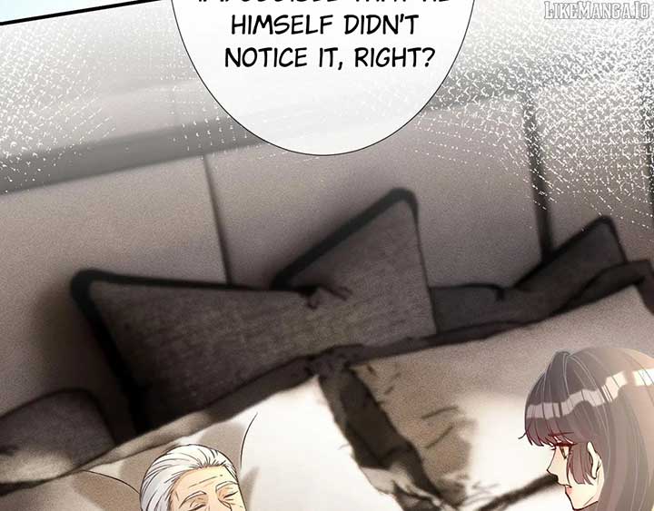 Everyone’s Darling Chapter 255 - Page 34