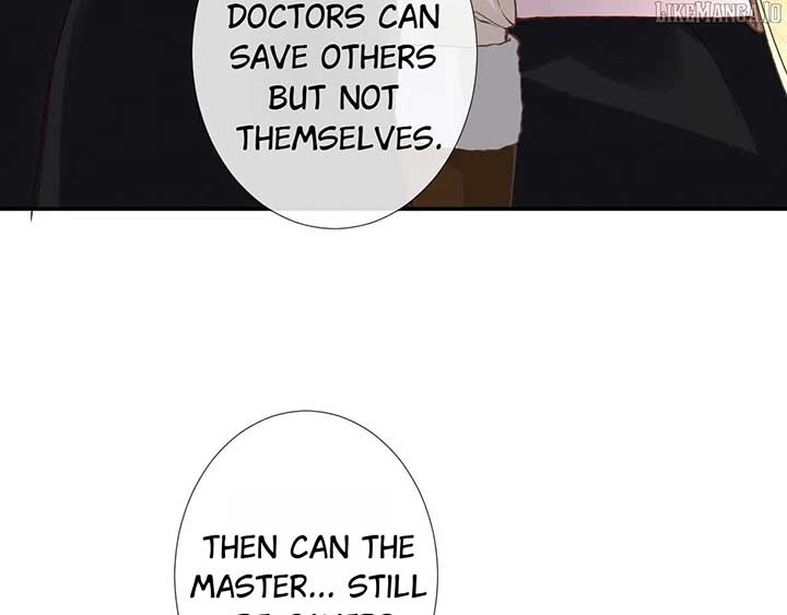 Everyone’s Darling Chapter 255 - Page 36