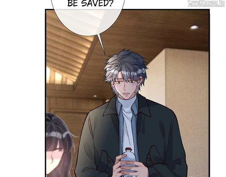 Everyone’s Darling Chapter 255 - Page 37