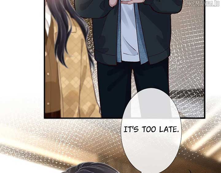Everyone’s Darling Chapter 255 - Page 38