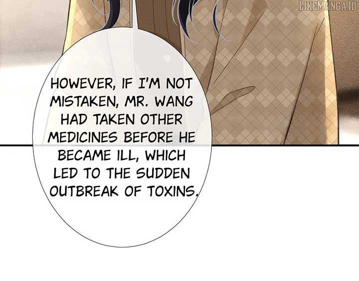 Everyone’s Darling Chapter 255 - Page 40
