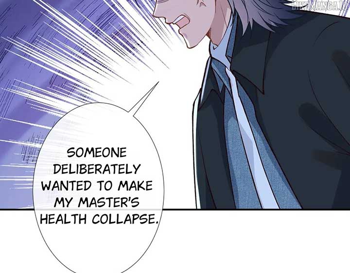 Everyone’s Darling Chapter 255 - Page 42