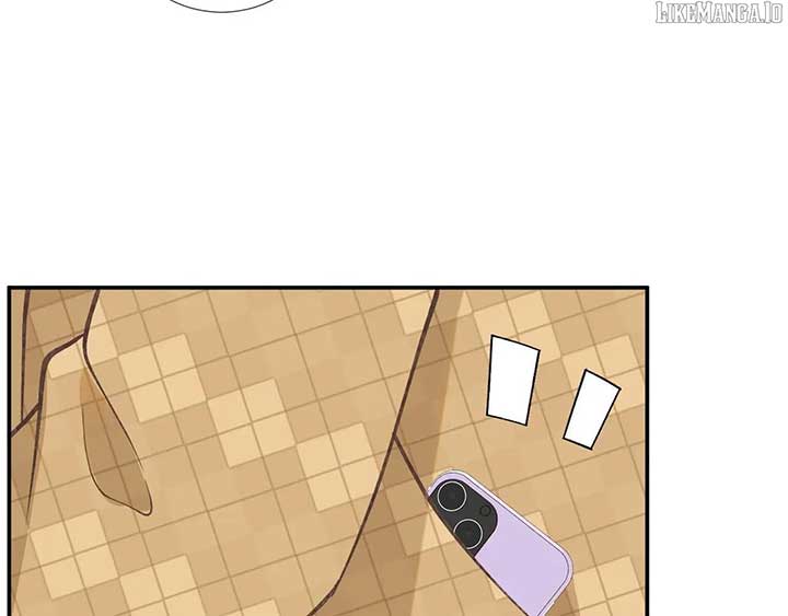 Everyone’s Darling Chapter 255 - Page 43