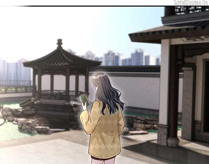 Everyone’s Darling Chapter 255 - Page 47