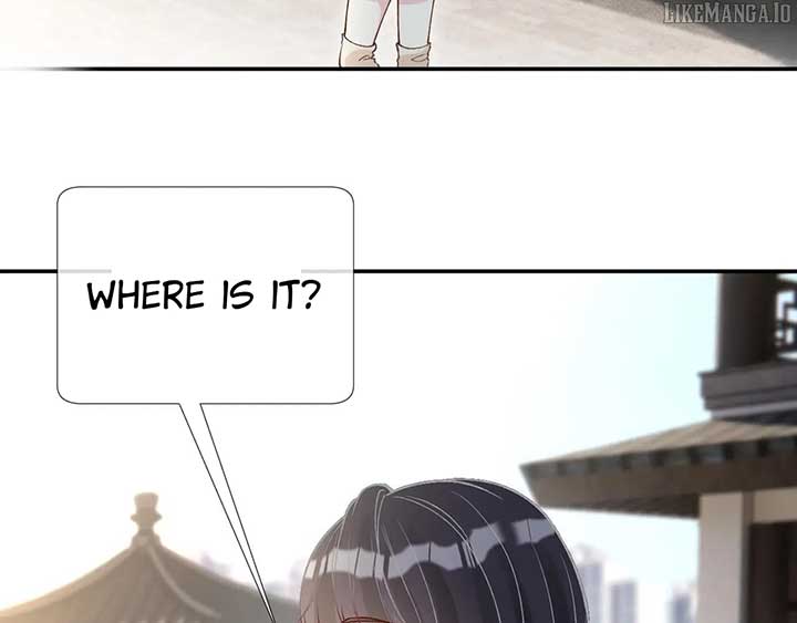 Everyone’s Darling Chapter 255 - Page 48