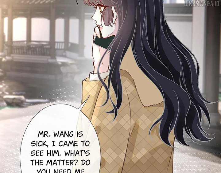 Everyone’s Darling Chapter 255 - Page 49
