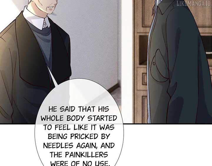 Everyone’s Darling Chapter 255 - Page 6