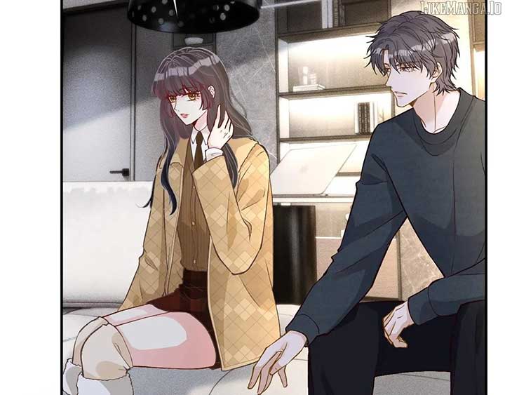 Everyone’s Darling Chapter 255 - Page 64