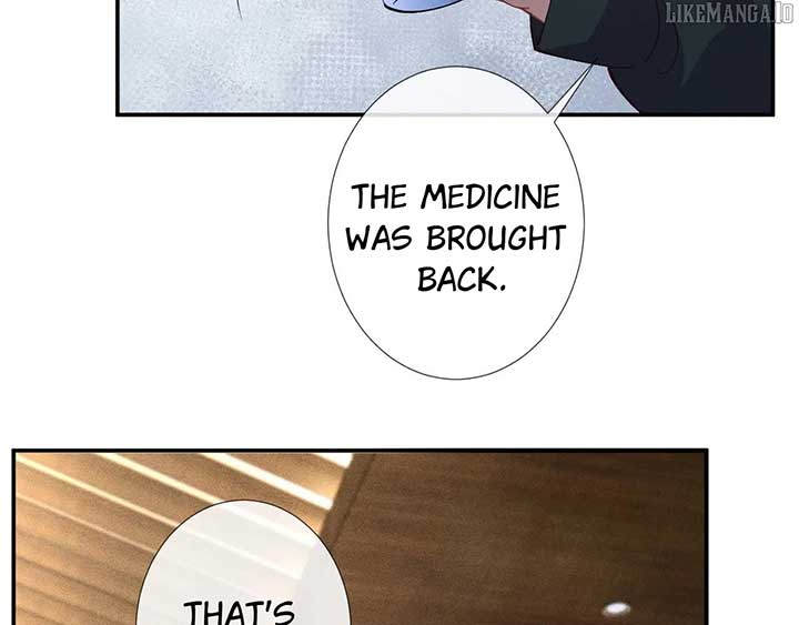 Everyone’s Darling Chapter 255 - Page 8