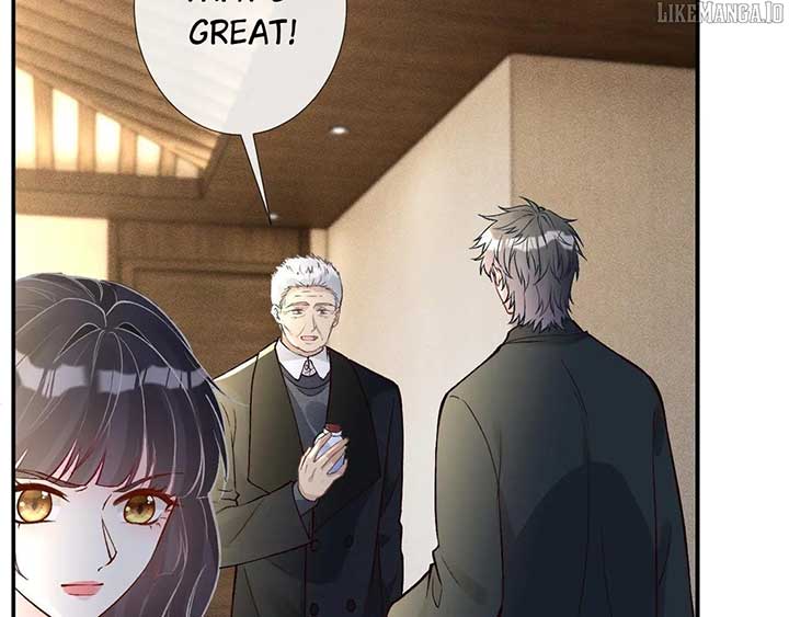 Everyone’s Darling Chapter 255 - Page 9