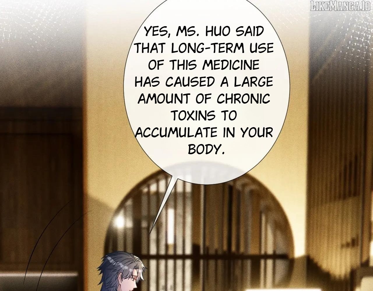 Everyone’s Darling Chapter 256 - Page 14