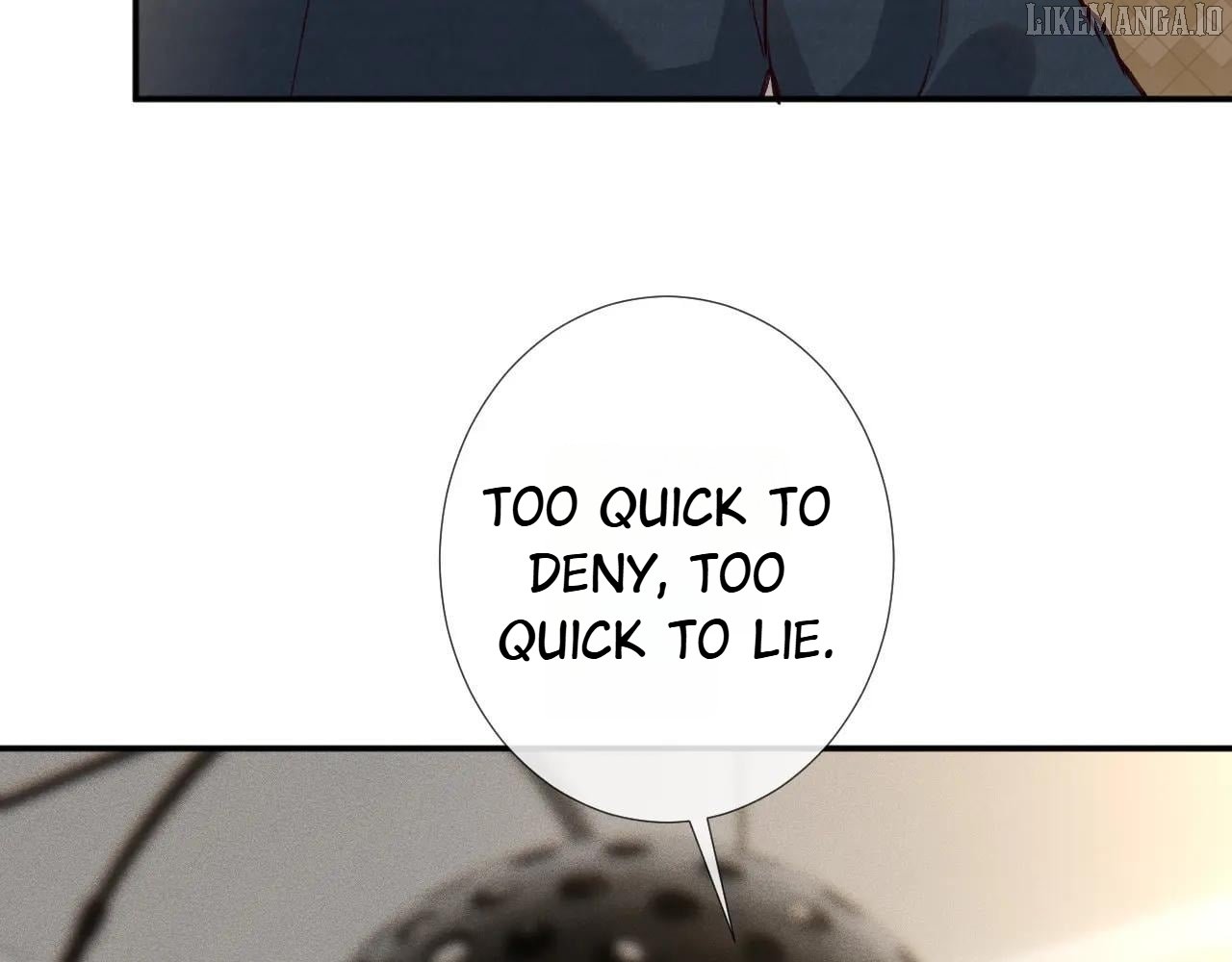 Everyone’s Darling Chapter 256 - Page 3