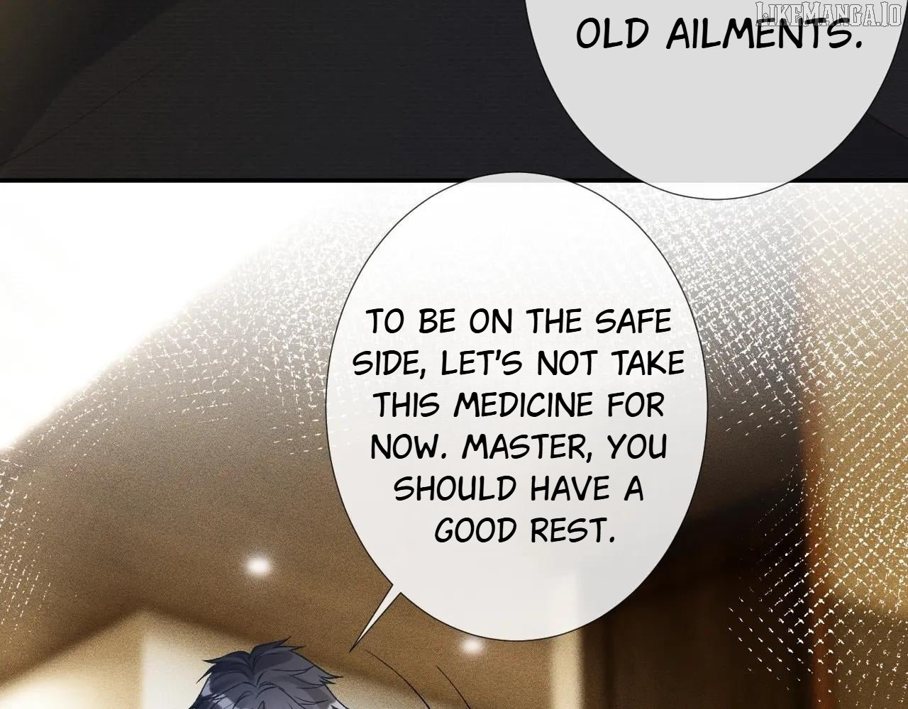 Everyone’s Darling Chapter 256 - Page 23