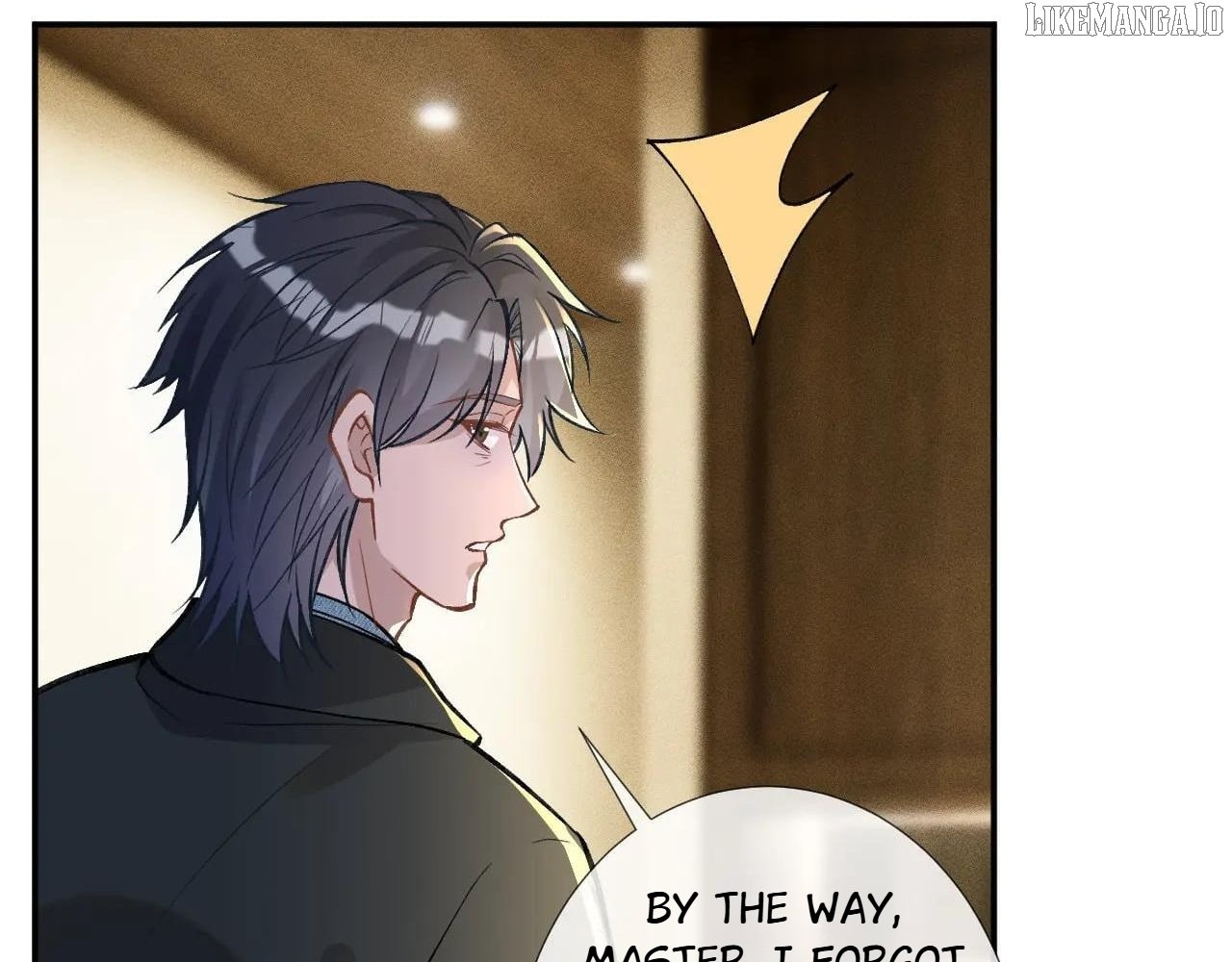 Everyone’s Darling Chapter 256 - Page 26
