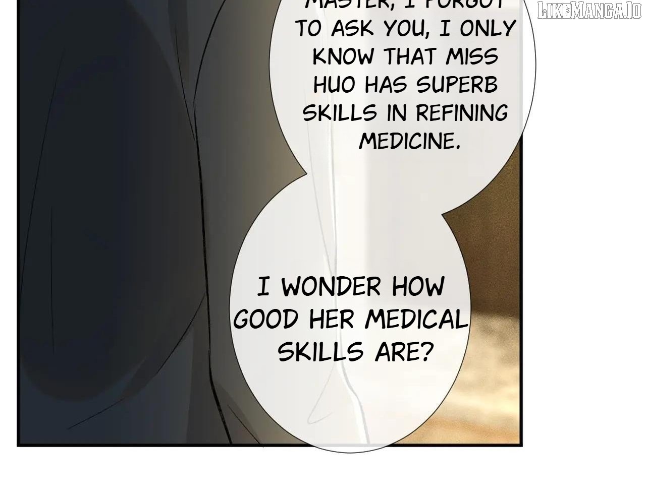 Everyone’s Darling Chapter 256 - Page 27