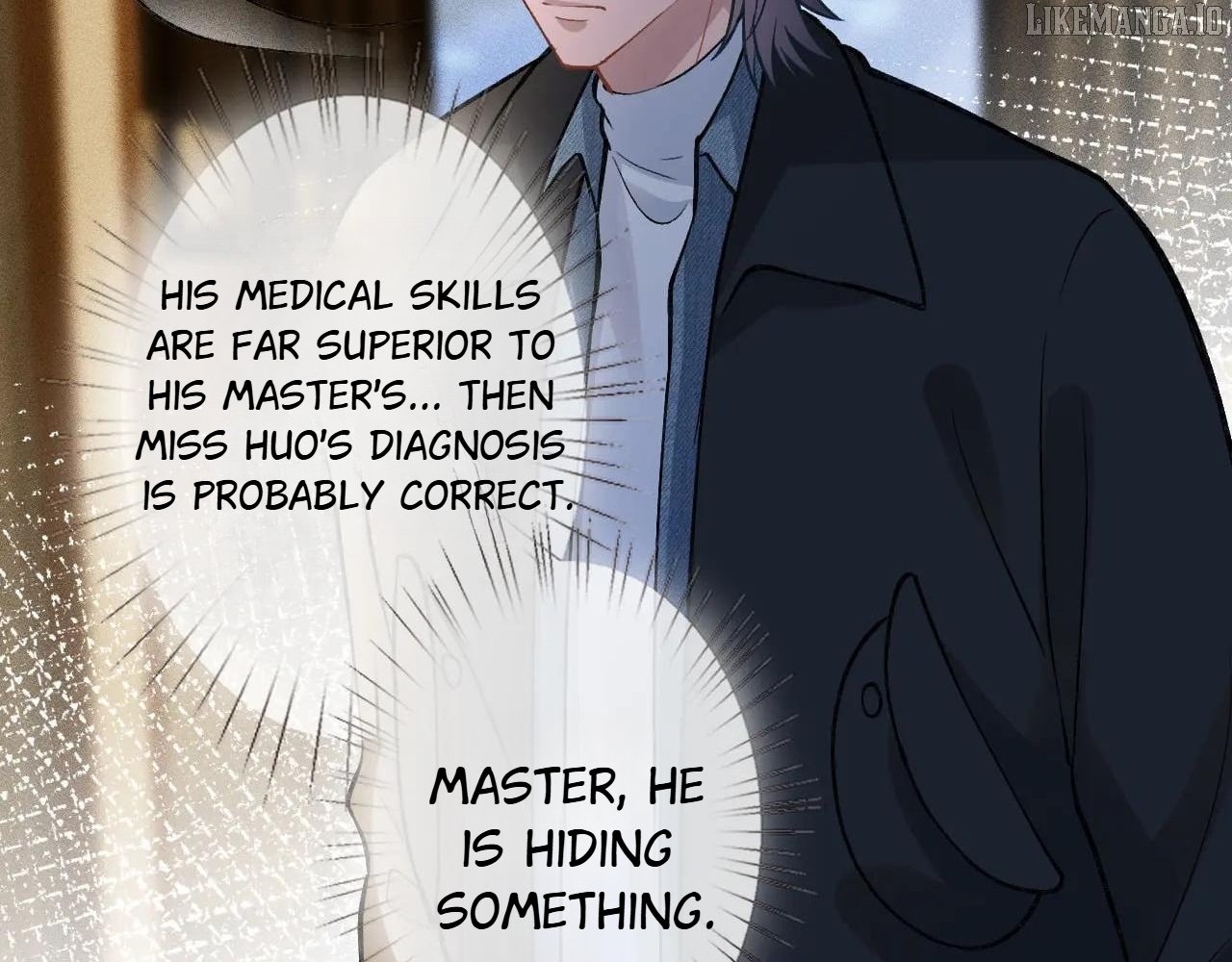 Everyone’s Darling Chapter 256 - Page 34